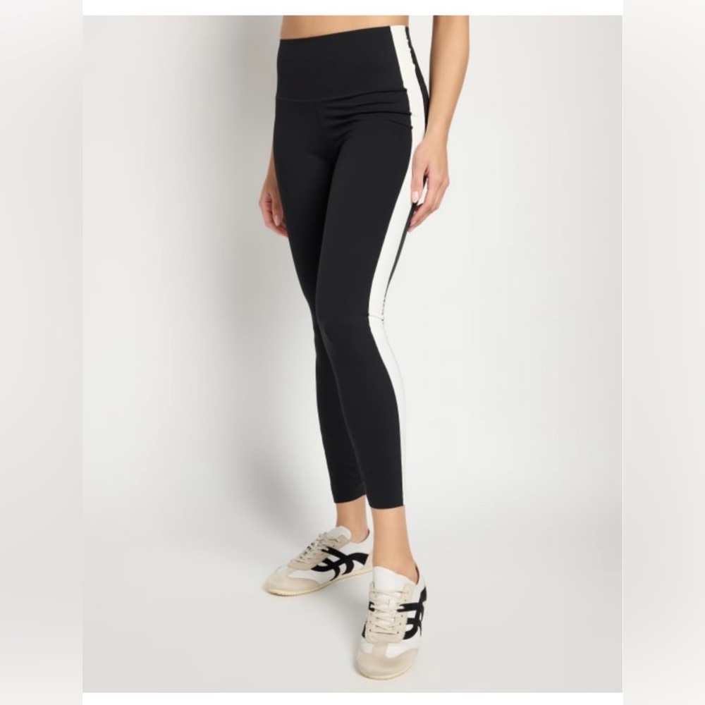 Revive Color Block 7/8 Legging